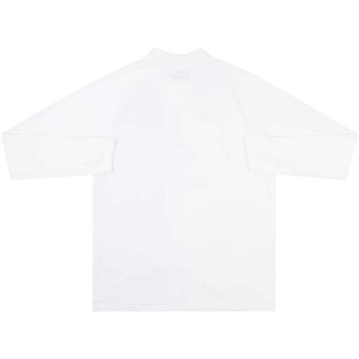 2022-23 AC Milan Puma Pre-Match Sweat Top