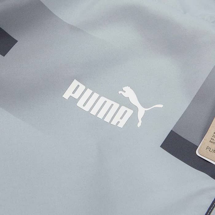 2022-23 Olympique Marseille Puma Pre-Match Jacket