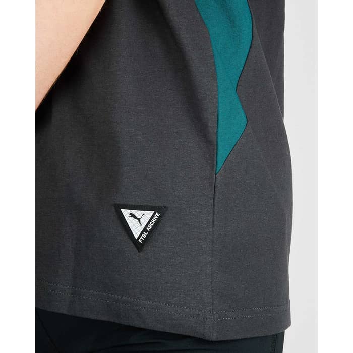 2022-23 AC Milan Puma Training Tee