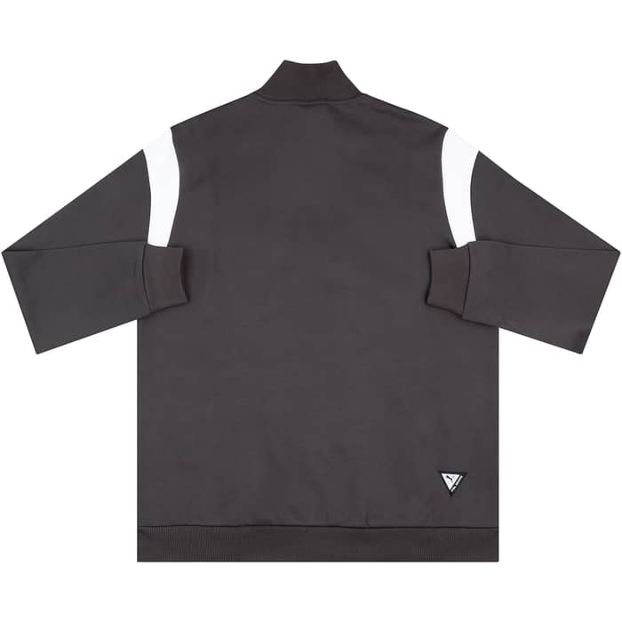 2022-23 Borussia Dortmund Puma FtblArchive Track Jacket