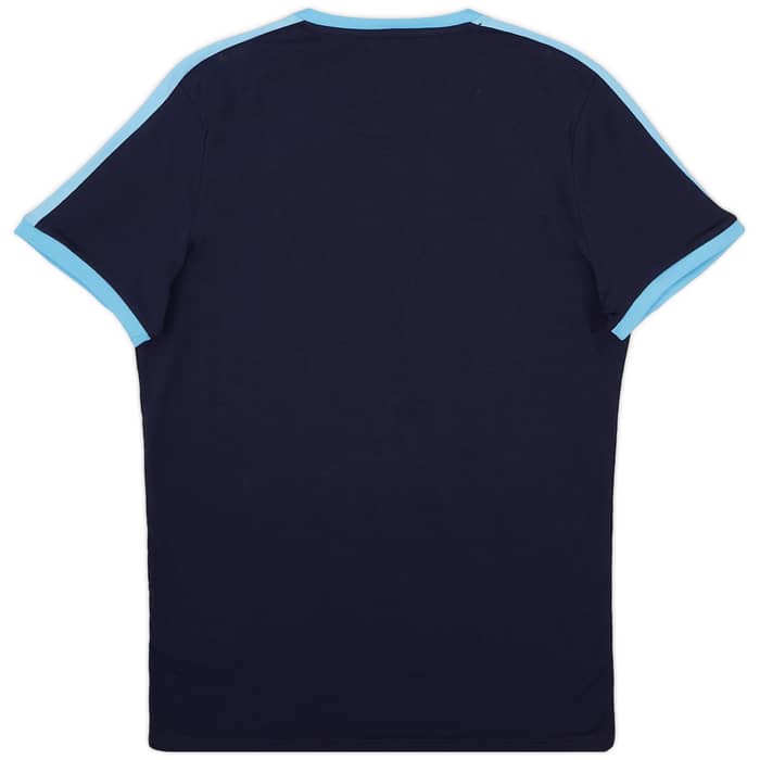 2022-23 Manchester City Puma Training Tee