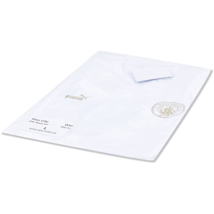 2022-23 Manchester City Puma Chinese New Year Tee