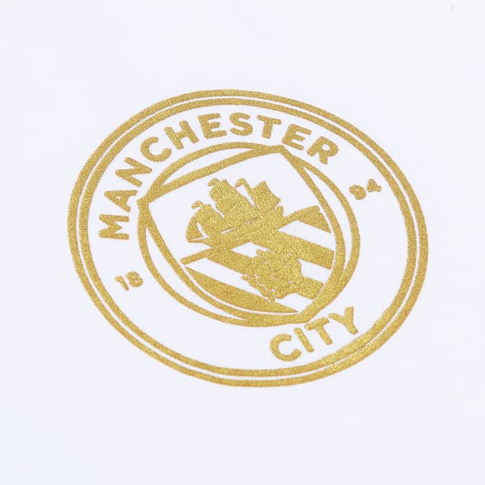 2022-23 Manchester City Puma Chinese New Year Tee