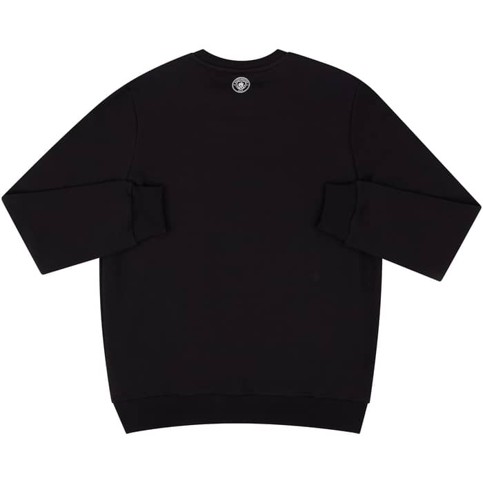2022-23 Manchester City ftblLegacy Sweat Top