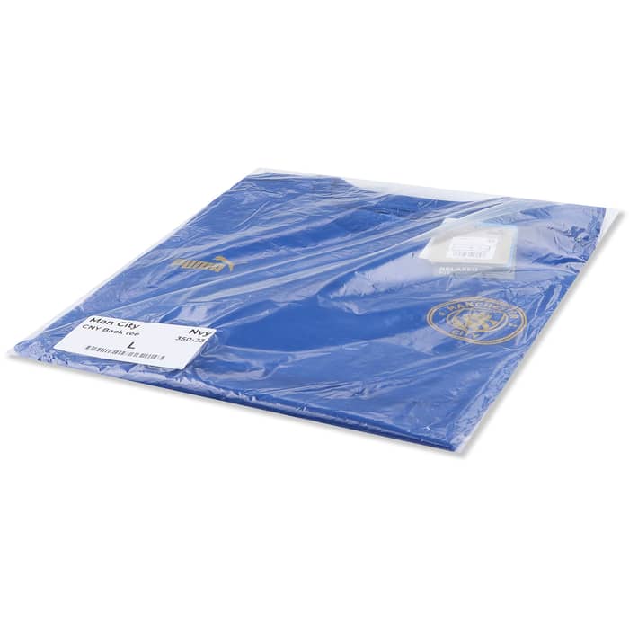 2022-23 Manchester City Puma Chinese New Year Tee