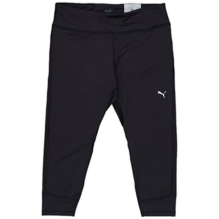 2024-25 Puma Compression 3/4 Leggings (L)