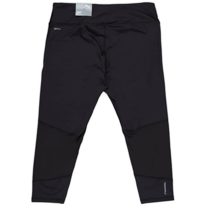 2024-25 Puma Compression 3/4 Leggings (L)