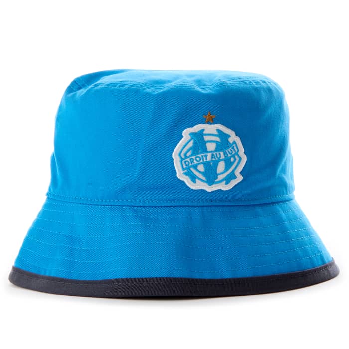 2022-23 Olympique Marseille Puma Bucket Hat (Adults)