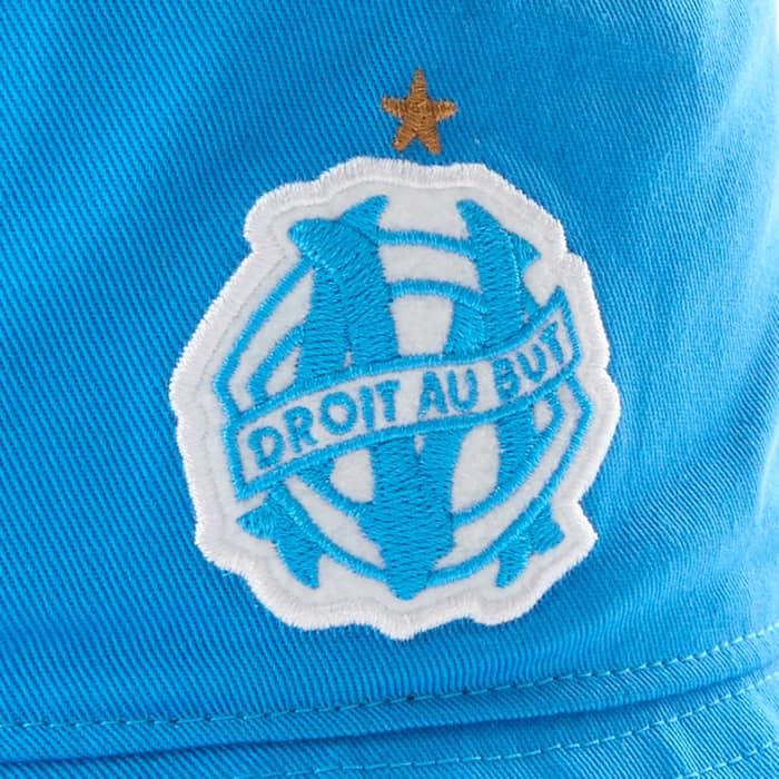 2022-23 Olympique Marseille Puma Bucket Hat (Adults)