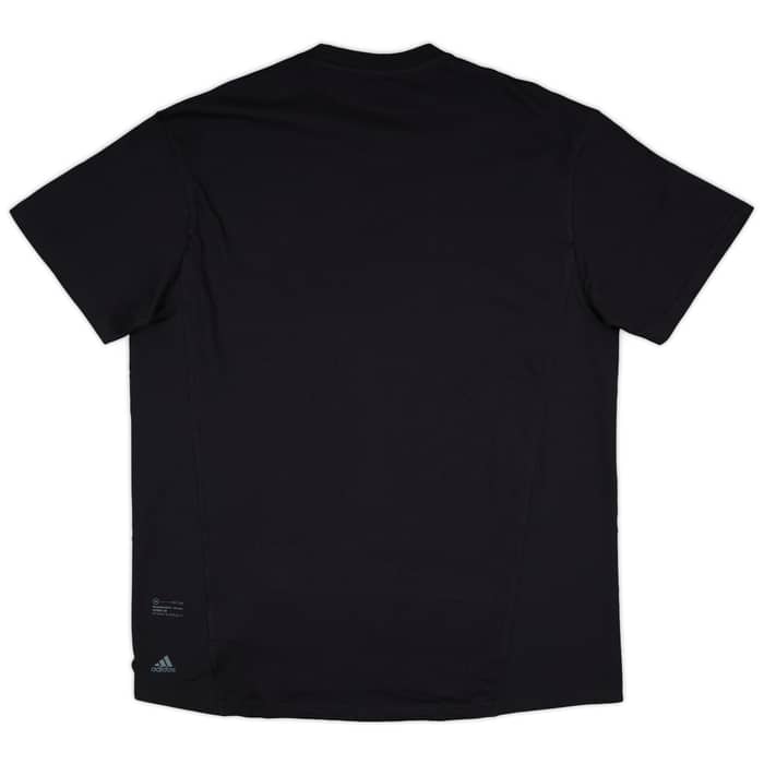 adidas City Escape Tee