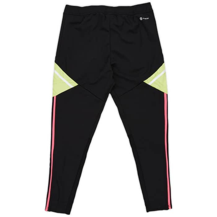 2022-23 Juventus adidas Training Pants/Bottoms