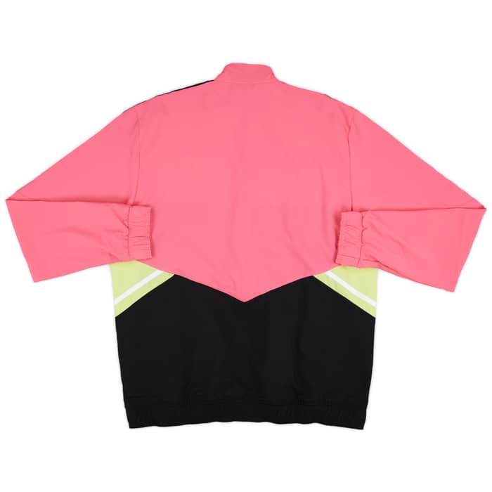 2022-23 Juventus adidas Pre-Match Jacket