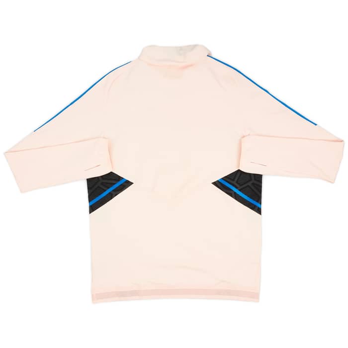 2022-23 Manchester United adidas Pro Training Top