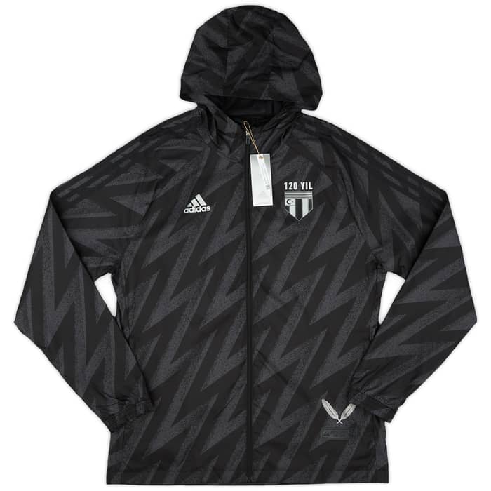 2022-23 Besiktas adidas Windbreaker Jacket