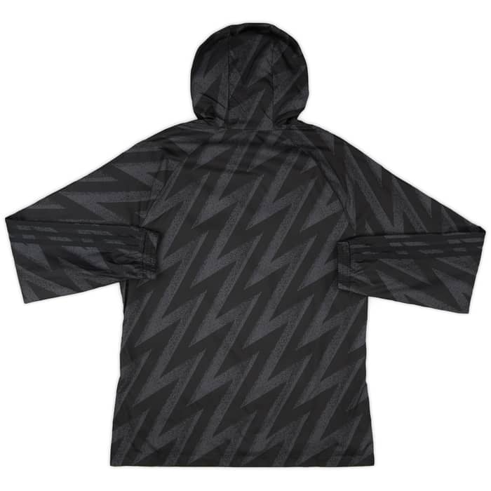 2022-23 Besiktas adidas Windbreaker Jacket