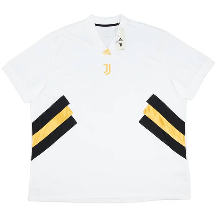 2022-23 Juventus adidas Icon Shirt