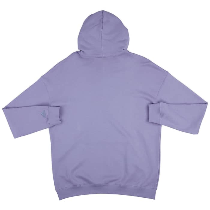 2022-23 Real Madrid adidas Chinese Story Hooded Top