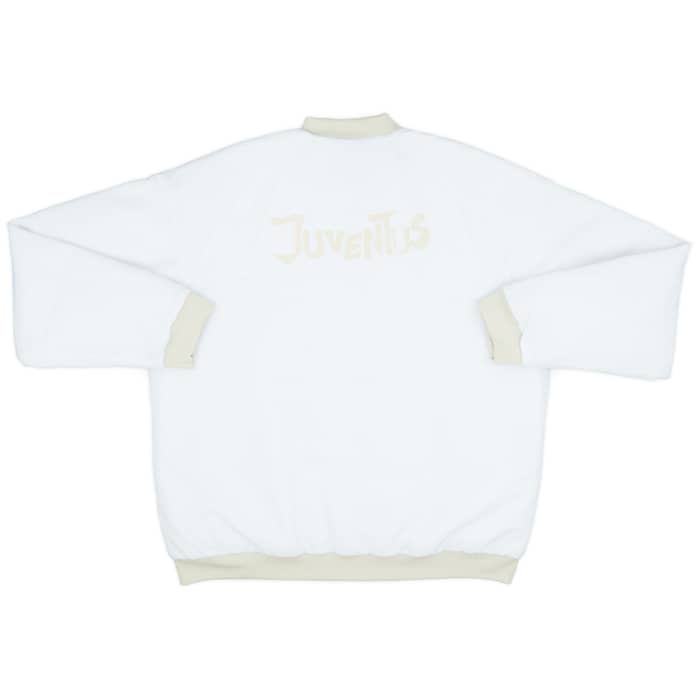 2022-23 Juventus adidas Chinese Story Padded Bomber Jacket