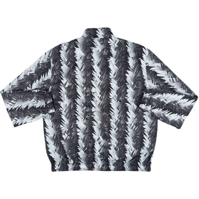 2022-23 Juventus adidas Reversible Anthem Jacket