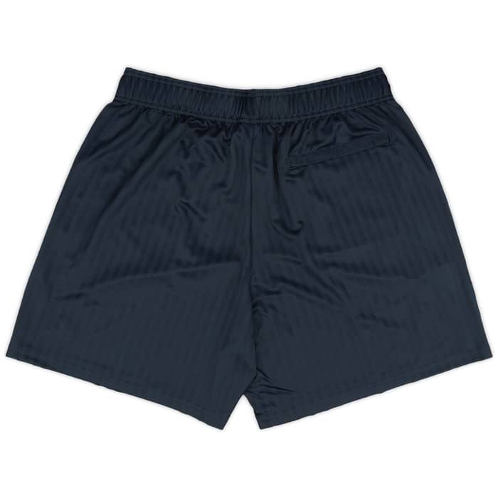 2022-23 Real Madrid adidas Icon Shorts