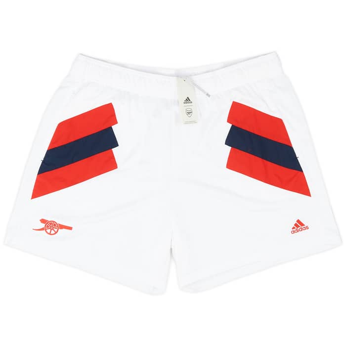 2022-23 Arsenal adidas Icon Shorts