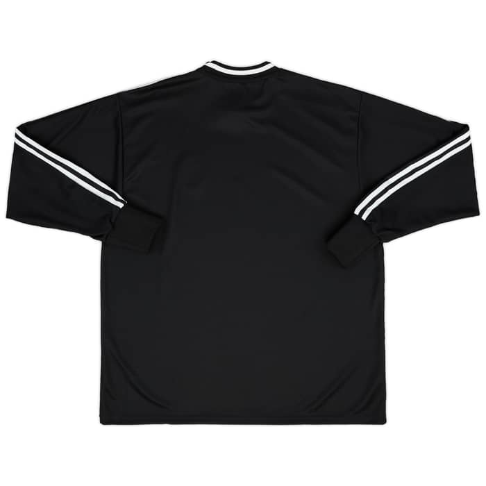 2022-23 Juventus adidas Icon GK Shirt