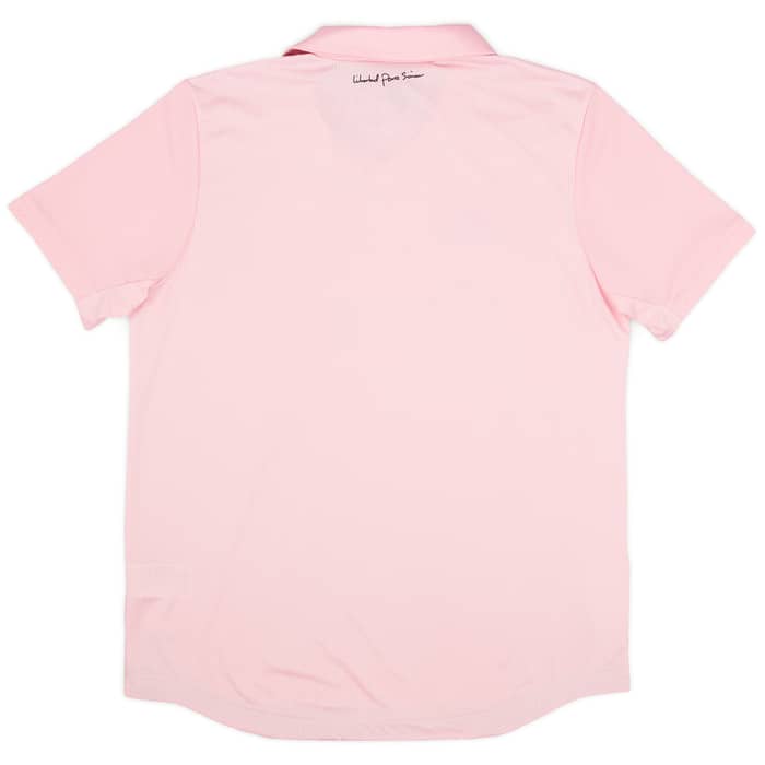 2022-23 Inter Miami Authentic Home Shirt