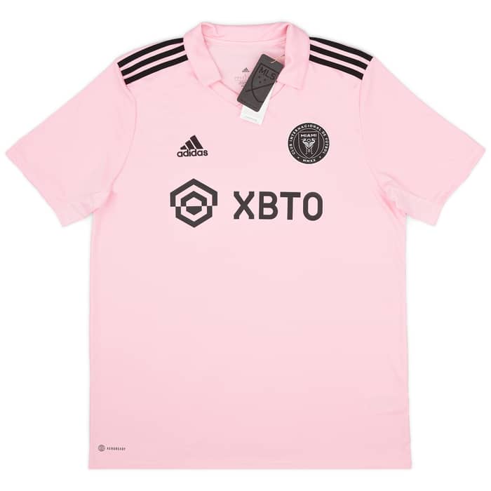 2022-23 Inter Miami Home Shirt
