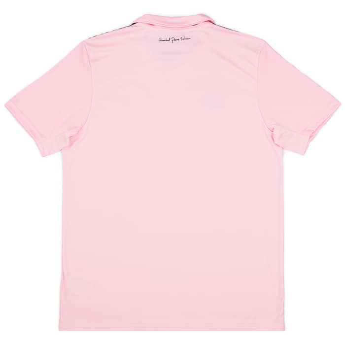 2022-23 Inter Miami Home Shirt