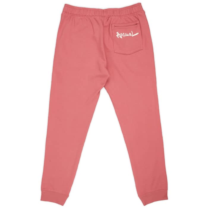 2022-23 Arsenal adidas Chinese Story Track Pants/Bottoms