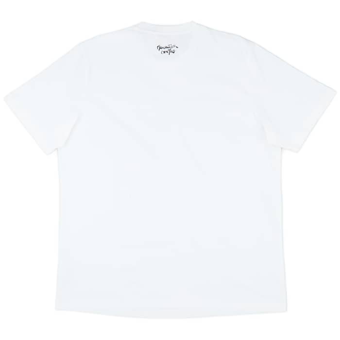 2022-23 Manchester United adidas Chinese Story Tee