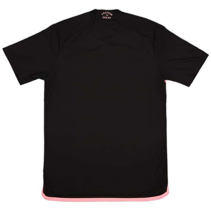 2023-24 Inter Miami Away Shirt