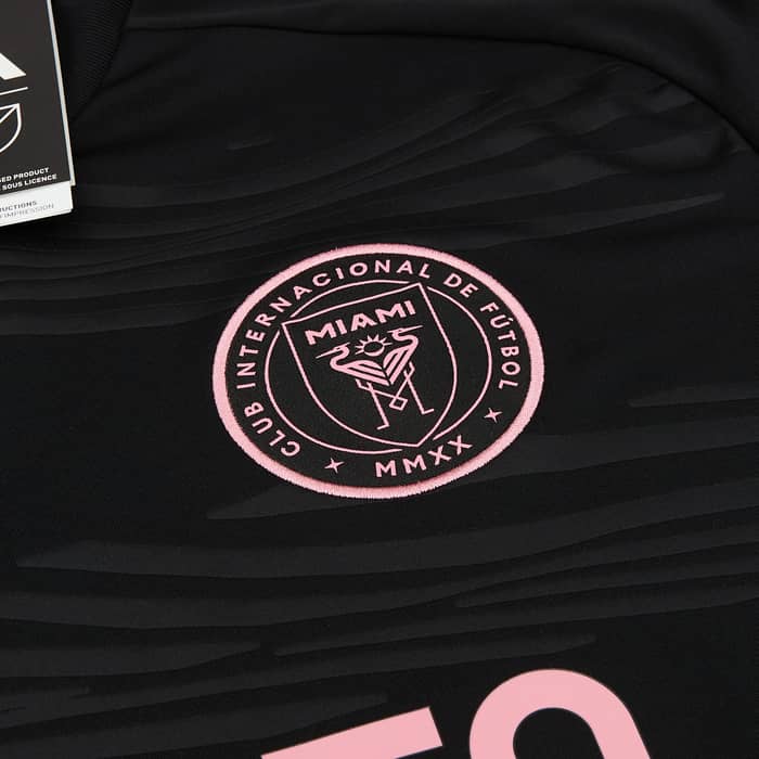 2023-24 Inter Miami Away Shirt
