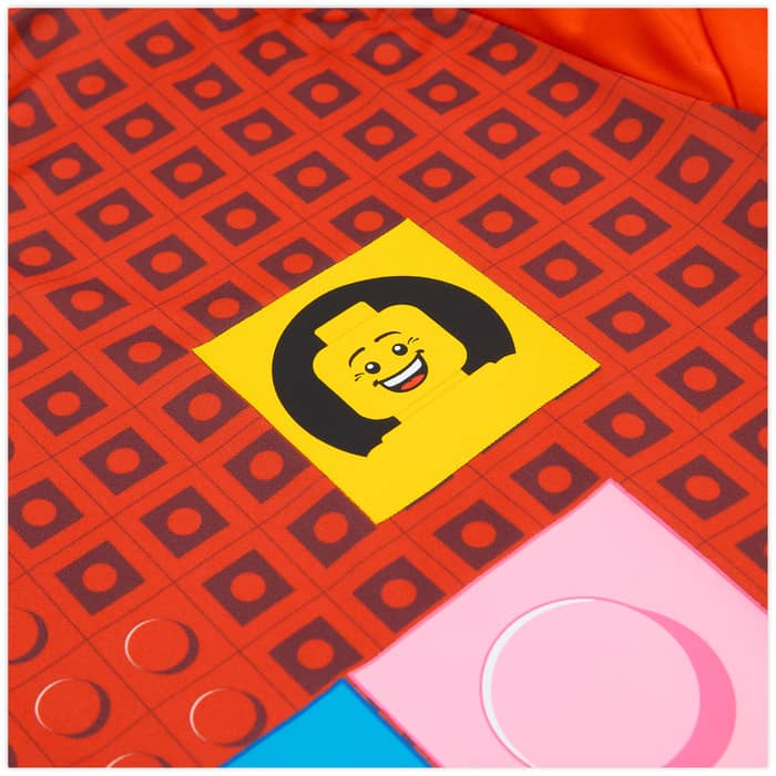 adidas x Lego Home Shirt (KIDS)