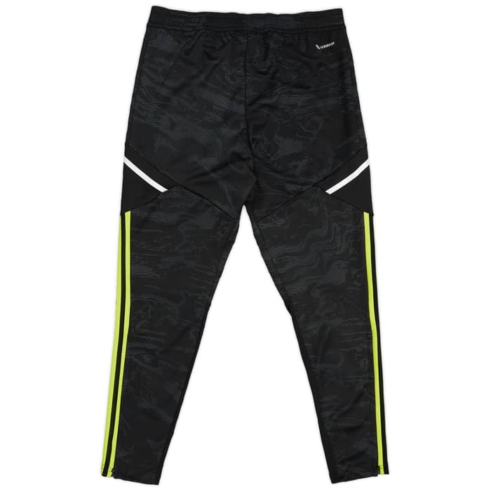2022-23 Manchester United adidas European Training Pants/Bottoms