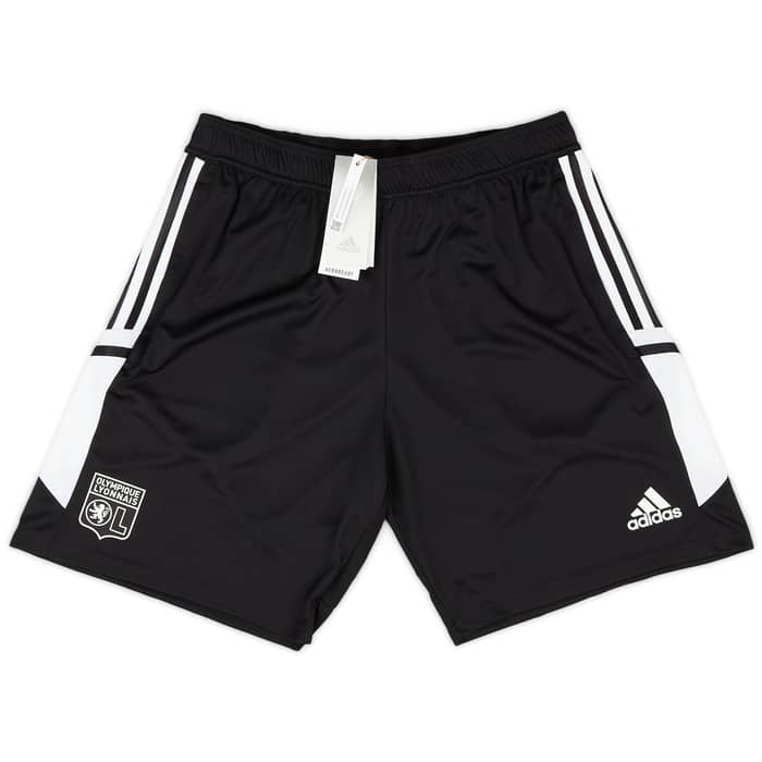 2022-23 Lyon adidas Training Shorts