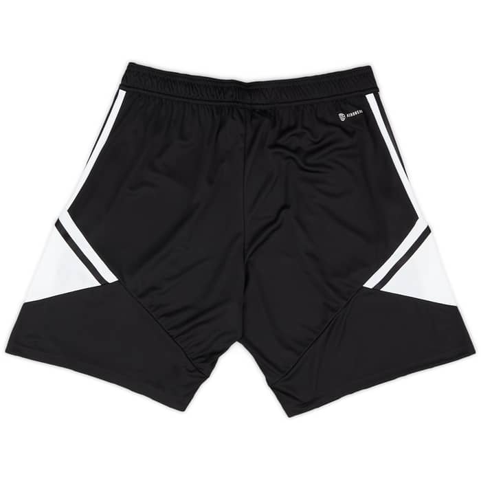 2022-23 Lyon adidas Training Shorts