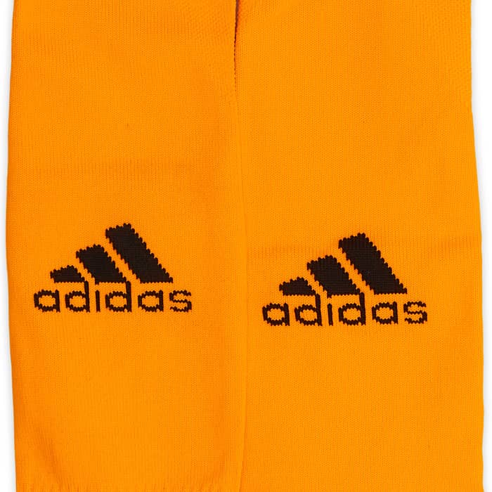2021-22 Leeds United GK Socks (L.Kids)