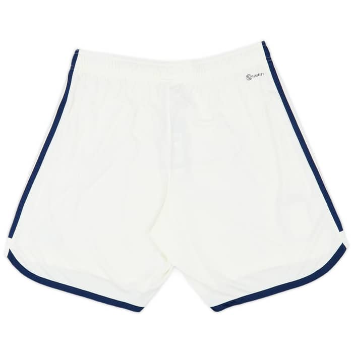 2023-24 Italy Away Shorts