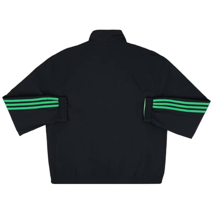 2022-23 Austin FC adidas Reversible Anthem Jacket