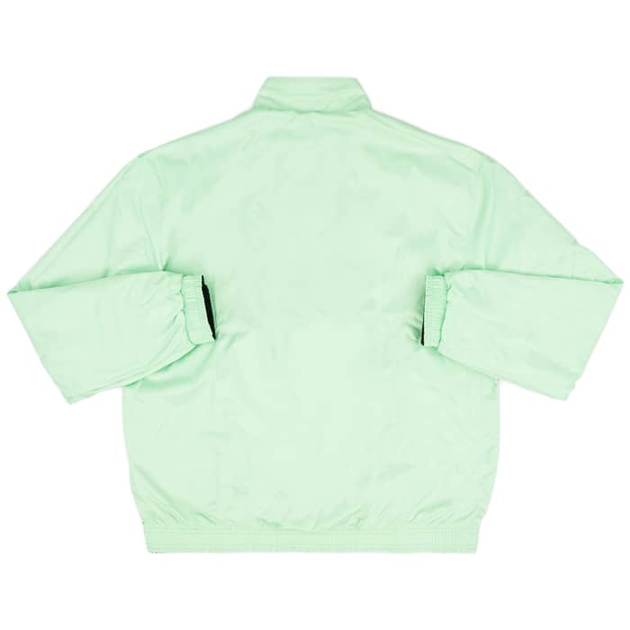 2022-23 Austin FC adidas Reversible Anthem Jacket