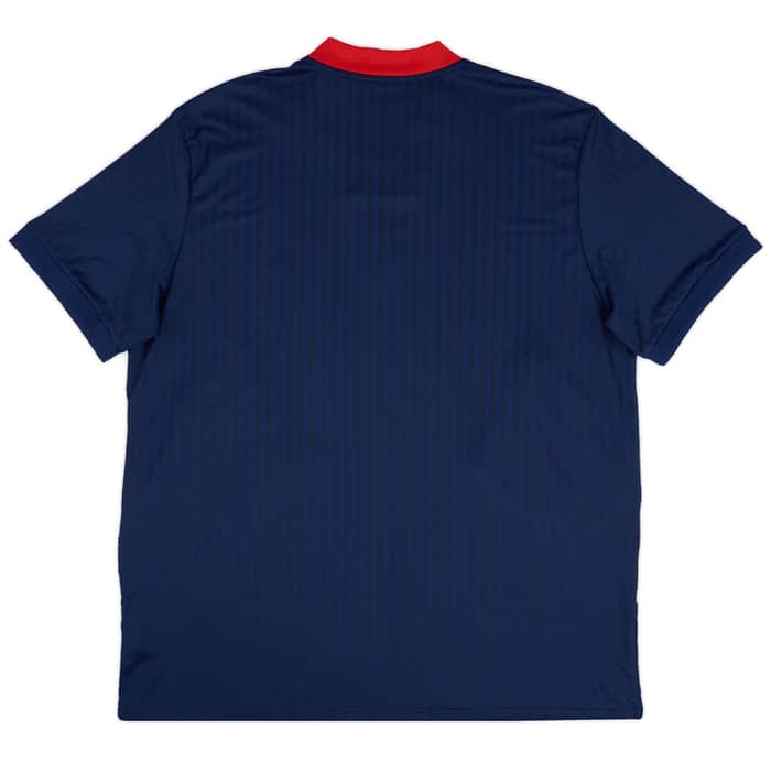 2022-23 Ajax adidas Icon Shirt