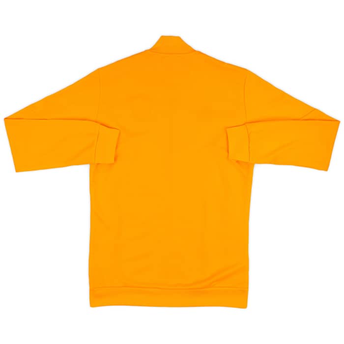 2022-23 Leeds United Player Issue Training Jacket
