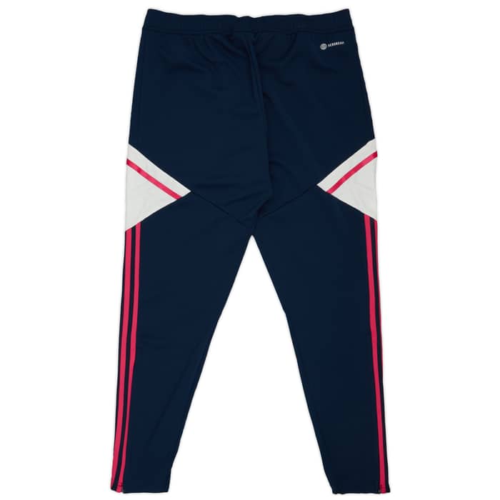 2022-23 Arsenal adidas Training Pants/Bottoms
