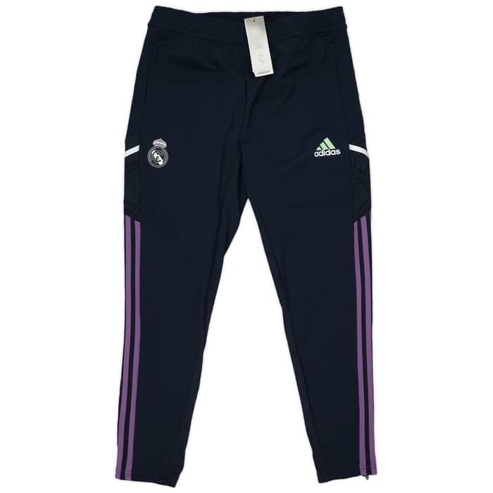 2022-23 Real Madrid adidas Training Pants/Bottoms