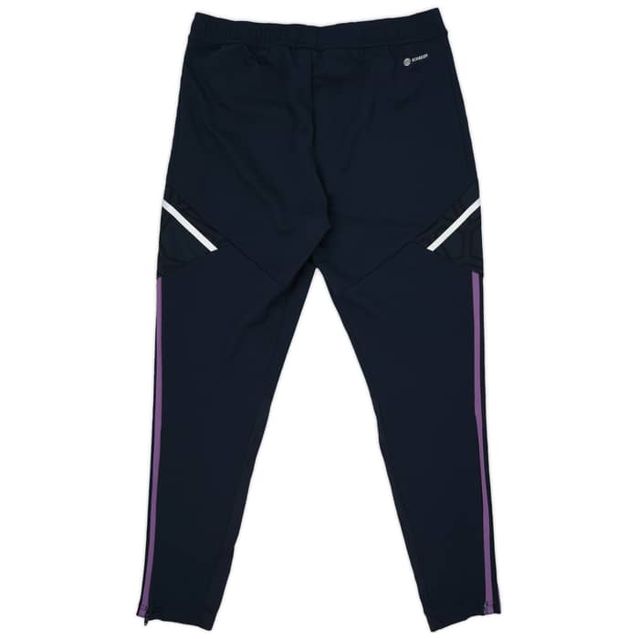 2022-23 Real Madrid adidas Training Pants/Bottoms