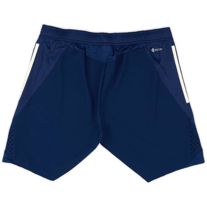 2023-24 Italy adidas Pro Training Shorts