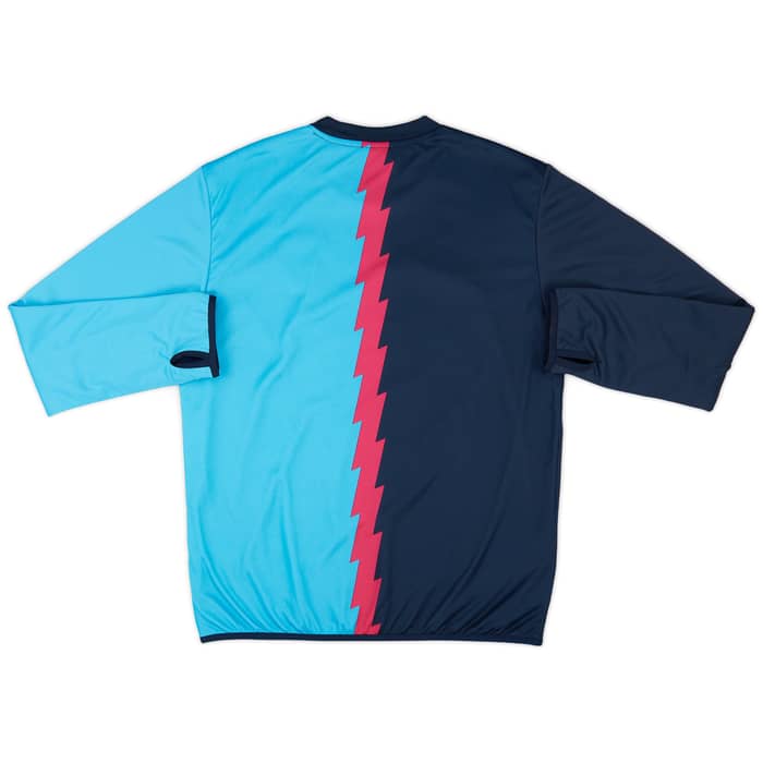2022-23 Arsenal adidas Pre-Match Warm Top