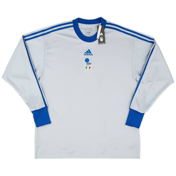 2023-24 Italy adidas Icon GK Shirt