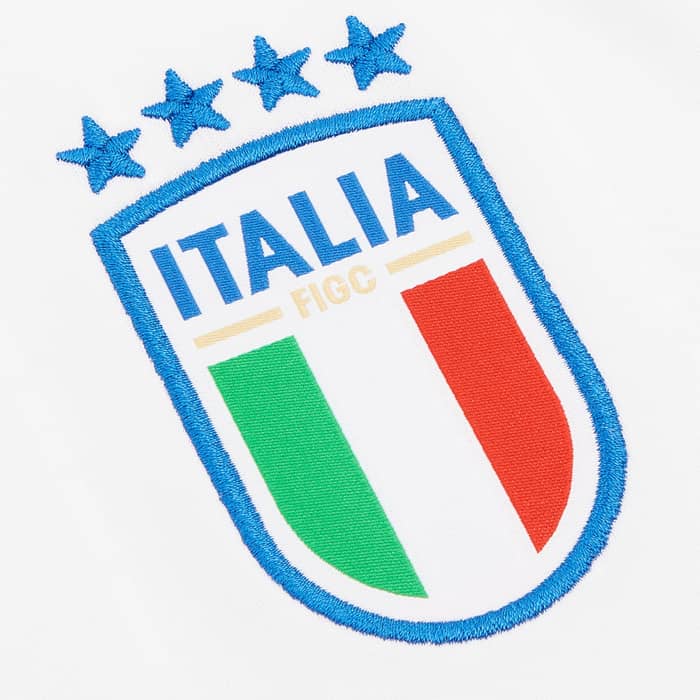 2024-25 Italy Away Shirt (KIDS)